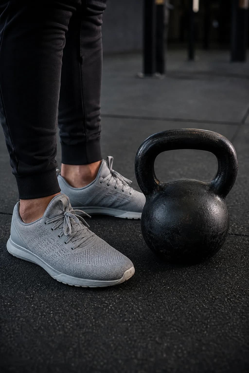 Training footwear