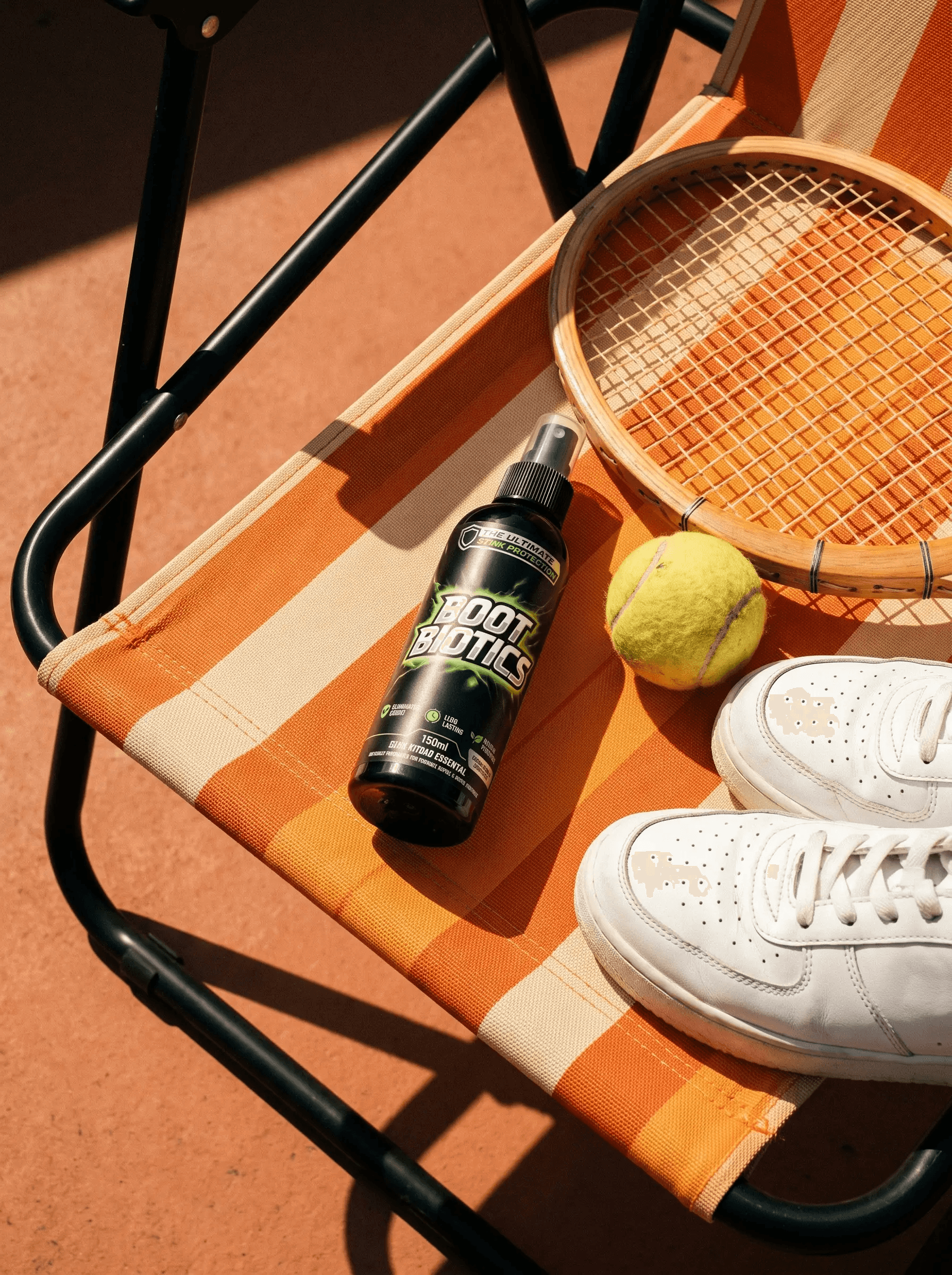 BootBiotics Sports Shoe Deodoriser — view 4